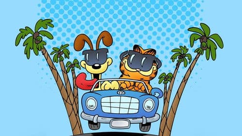 Garfield Goes Hollywood Bild 3