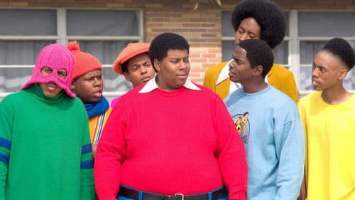 Fat Albert Bild 2