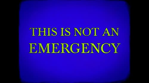 THIS IS NOT AN EMERGENCY Bild 2