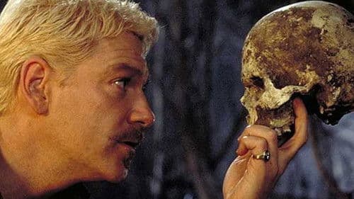 Hamlet Bild 5
