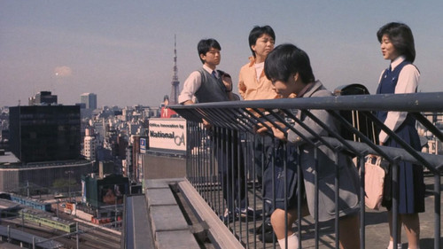 テラ戦士ΨBOY Bild 3