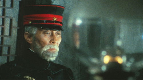 二百三高地 愛は死にますか Bild 1