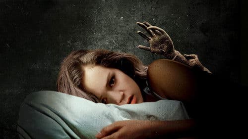 Killer Under The Bed Bild 3