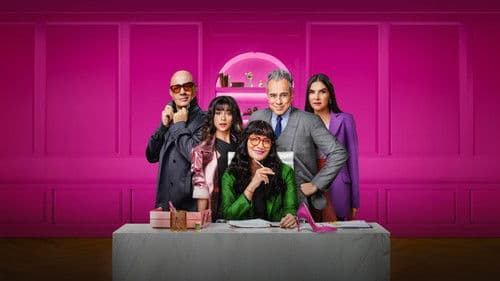 Betty La Fea, die Geschichte geht weiter Bild 4