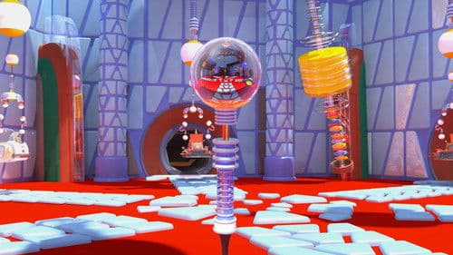 You've Been Framed! Bild 1