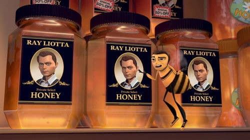 Bee Movie - Das Honigkomplott Bild 2