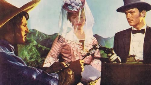 Carrasco, der Schänder Bild 4