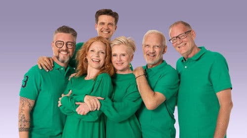 Hjørring Revyen 2022 Bild 1