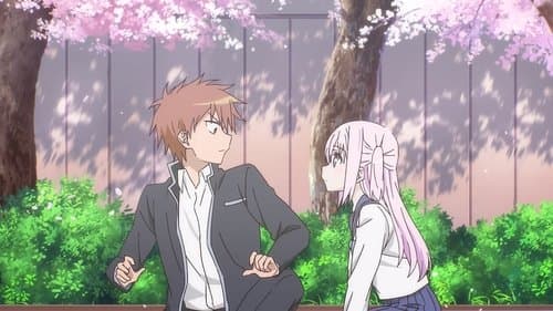 Inexpressive Kashiwada and Expressive Oota Bild 2