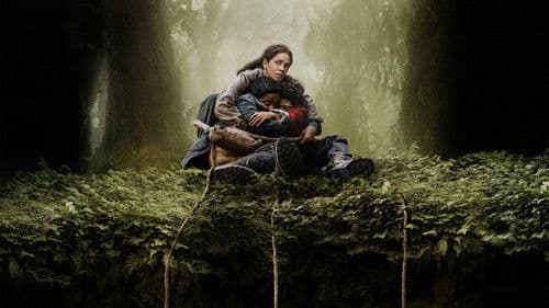 Never Let Go - Lass niemals los Bild 4