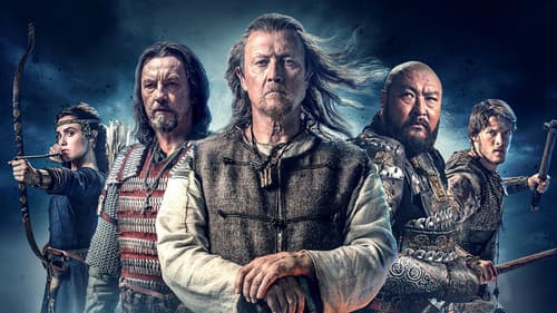 The Rising Hawk Bild 5