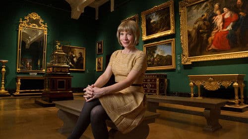 The First Georgians: The German Kings Who Made Britain Bild 1