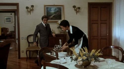 La cameriera nera Bild 1