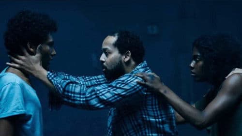 Saturday Church Bild 2