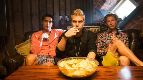 Ella und der Superstar Bild 5