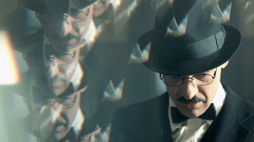 Não Sou Nada Bild 1