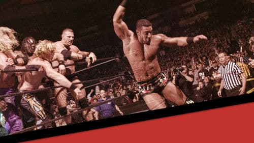 WWE Royal Rumble 2005 Bild 1