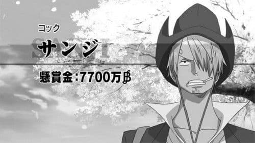 One Piece: Strong World Bild 2