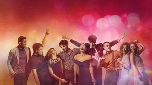 Física o química: El reencuentro Bild 1