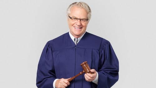 Judge Jerry Bild 1