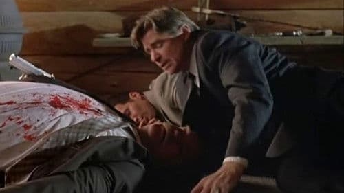 Final Crash - Concorde in den Tod Bild 1