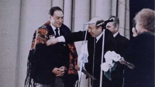 Профессия – киноактёр Bild 1