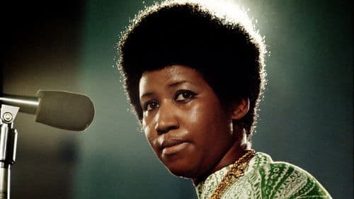 Aretha Franklin: Amazing Grace Bild 3