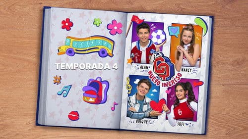 La CQ: Nuevo ingreso Bild 4