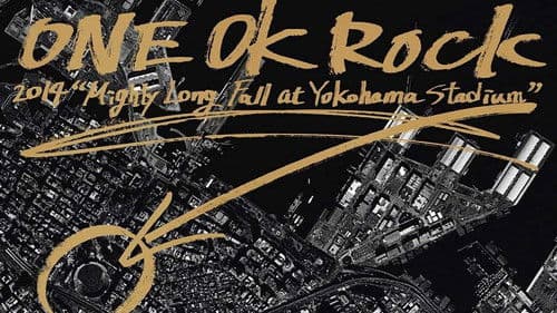 ONE OK ROCK 2014 "Mighty Long Fall at Yokohama Stadium" Bild 1