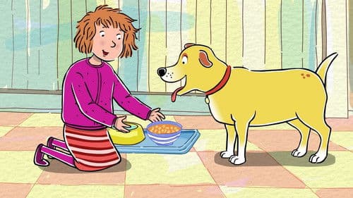 Marla spricht! Bild 6