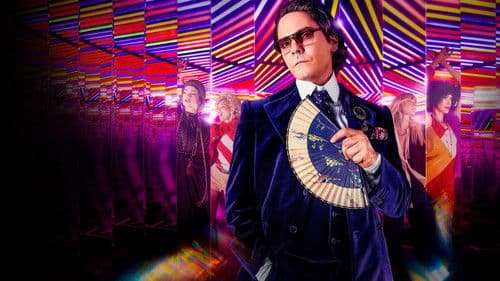 Becoming Karl Lagerfeld Bild 2