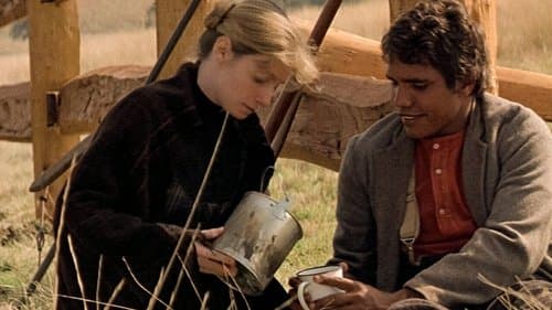 Die Ballade von Jimmie Blacksmith Bild 1