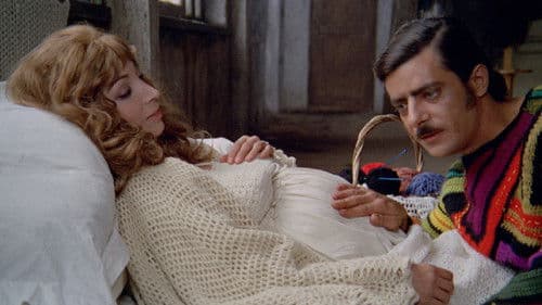 Mimi, in seiner Ehre gekränkt Bild 1