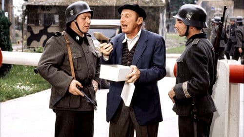 Leo, der Kriegsheld Bild 8