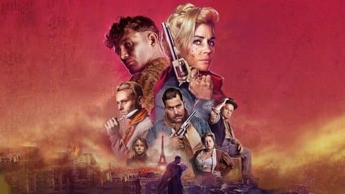 Gangs of Paris Bild 1