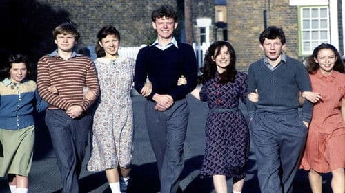 The Swish of the Curtain Bild 2