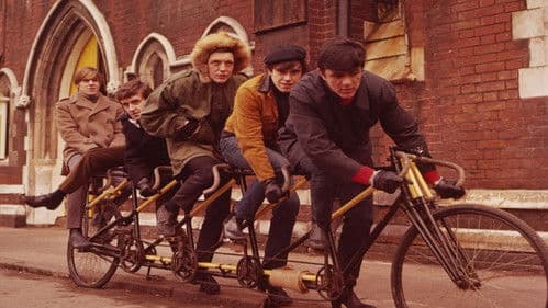 Fangt uns wenn ihr könnt! Bild 4