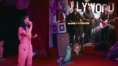 Melissa Villaseñor: Welp...What Now? Bild 7