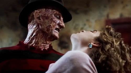 Nightmare 3 - Freddy Krueger lebt Bild 2