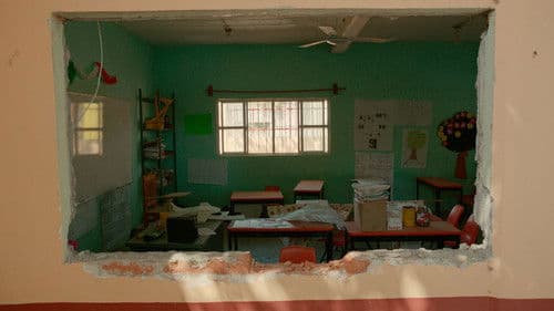 Después del temblor Bild 1