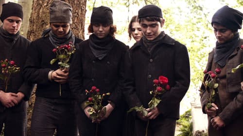 Die schwarzen Brüder Bild 6