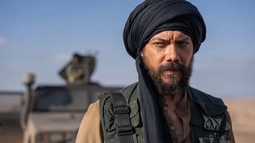 Operation: Raqqa - Im Schatten des IS Bild 2