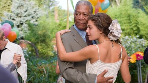 Zauber der Liebe Bild 8