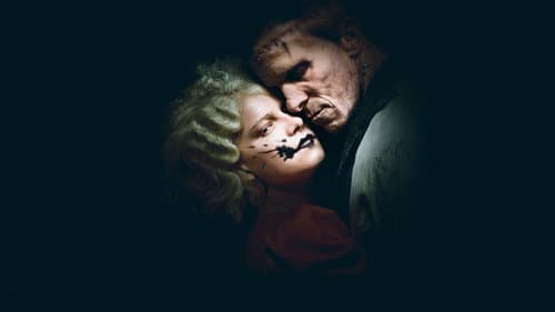 The Bride! - Es lebe die Braut Bild 1