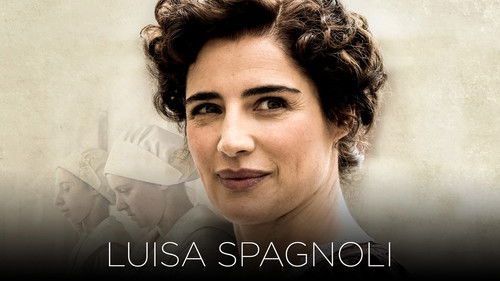 Luisa Spagnoli Bild 1