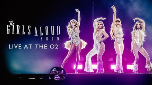 The Girls Aloud Show Bild 7
