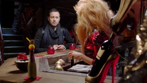 Tú. Yo. Baño. Sexo. Ahora. Bild 7