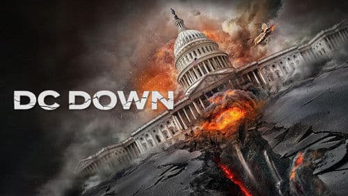 DC Down - Washington in Flammen Bild 1