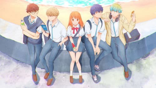 Anyway, I’m Falling in Love with You Bild 1