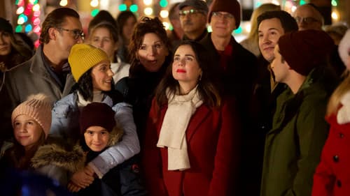 Love, Lights, Hanukkah! Bild 5